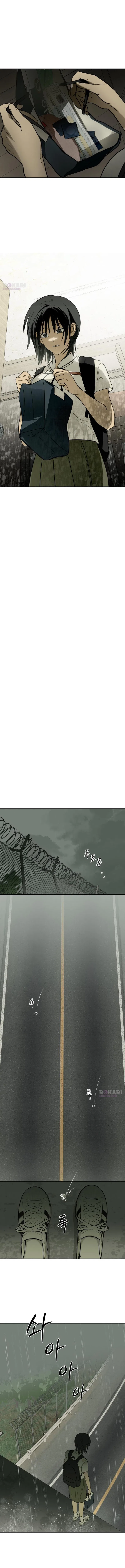 Daytime in the Bunker Chapter 1 – Page 12