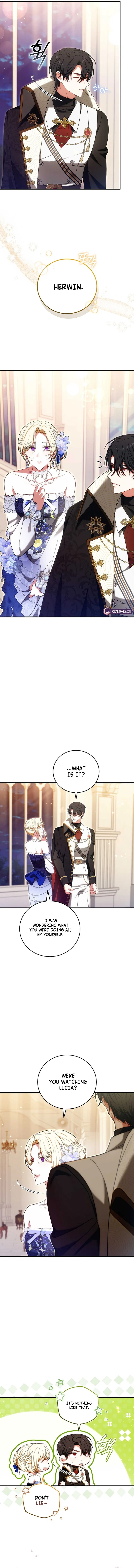 101st Confession Chapter 44 – Page 3