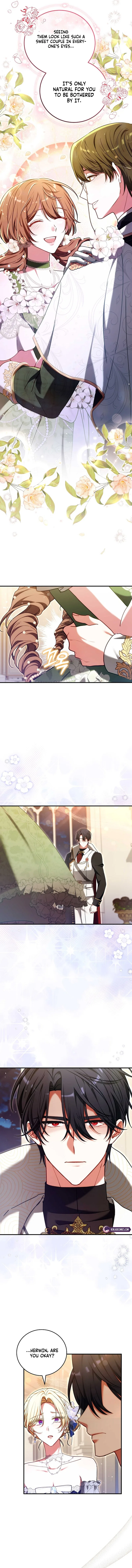 101st Confession Chapter 44 – Page 4