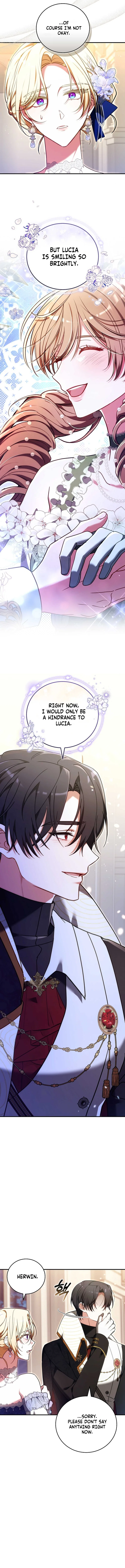 101st Confession Chapter 44 – Page 5