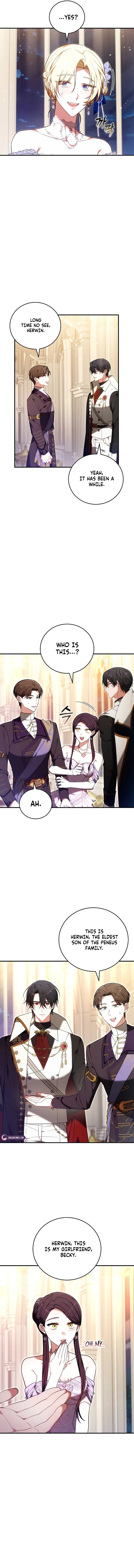 101st Confession Chapter 44 – Page 7