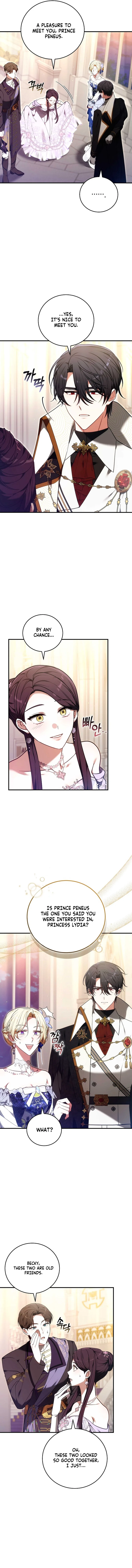 101st Confession Chapter 44 – Page 8