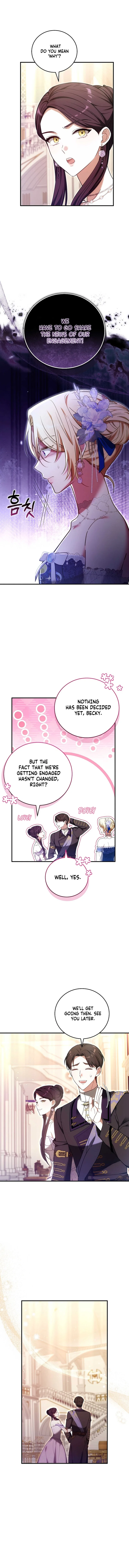 101st Confession Chapter 44 – Page 11
