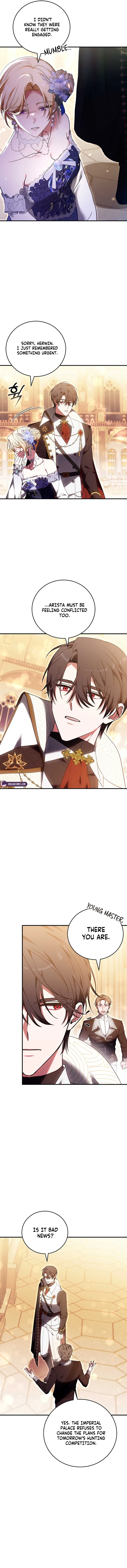 101st Confession Chapter 44 – Page 12