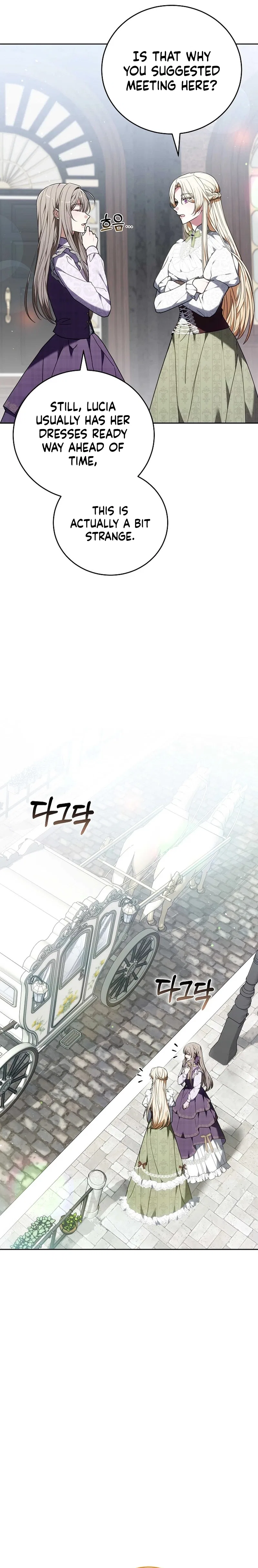101st Confession Chapter 42 – Page 3