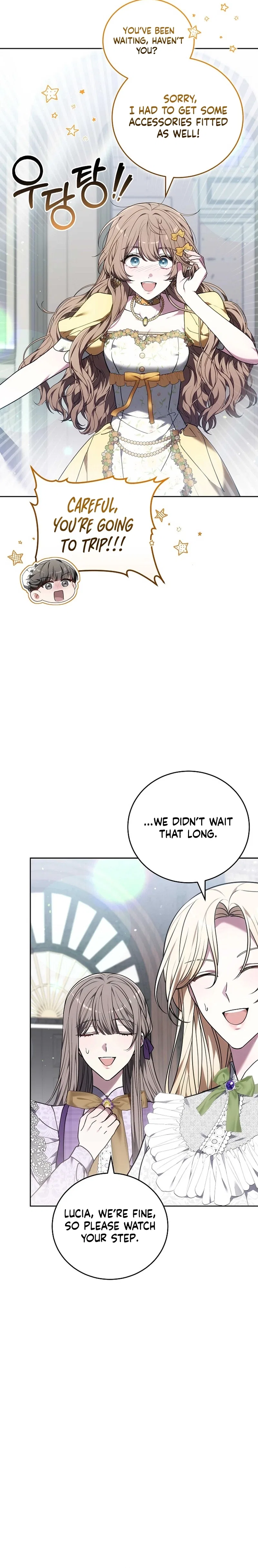 101st Confession Chapter 42 – Page 4