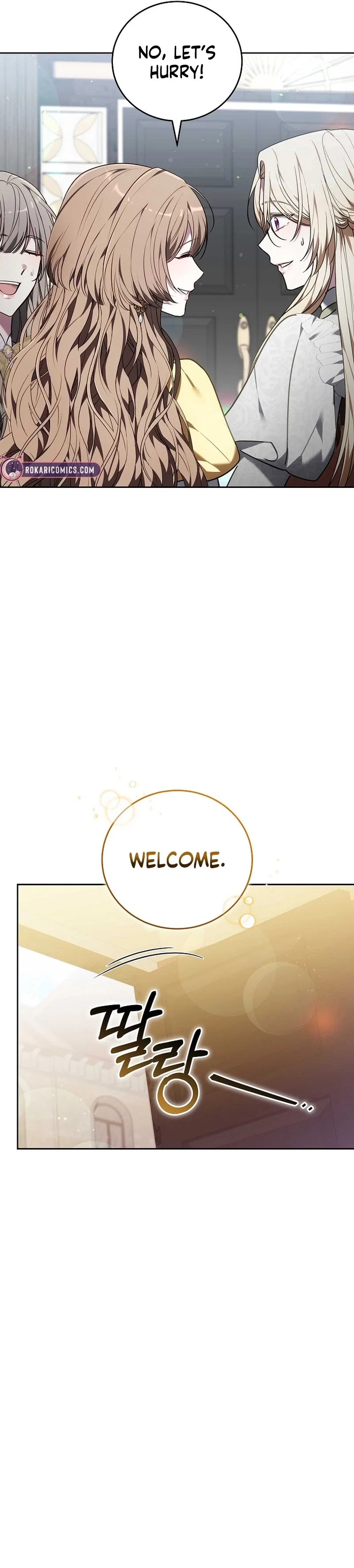 101st Confession Chapter 42 – Page 5