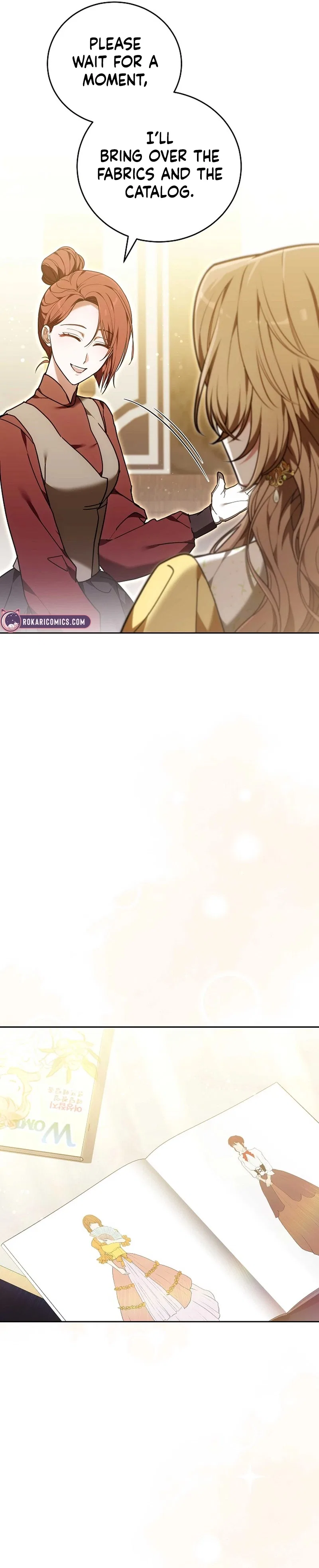 101st Confession Chapter 42 – Page 9