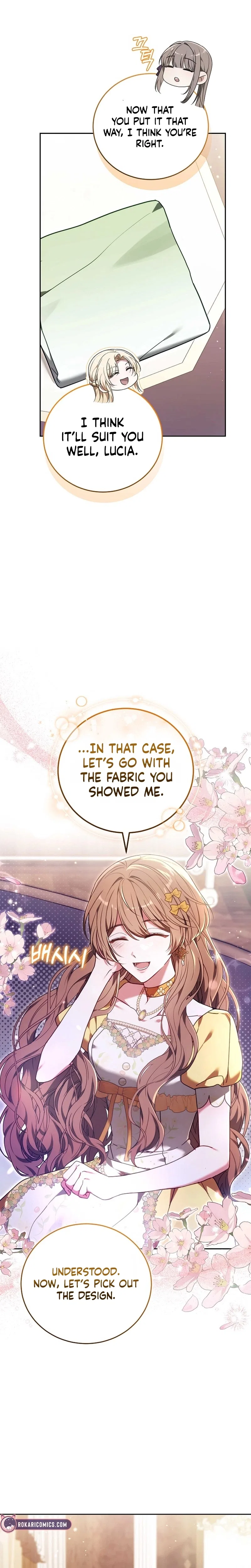 101st Confession Chapter 42 – Page 14