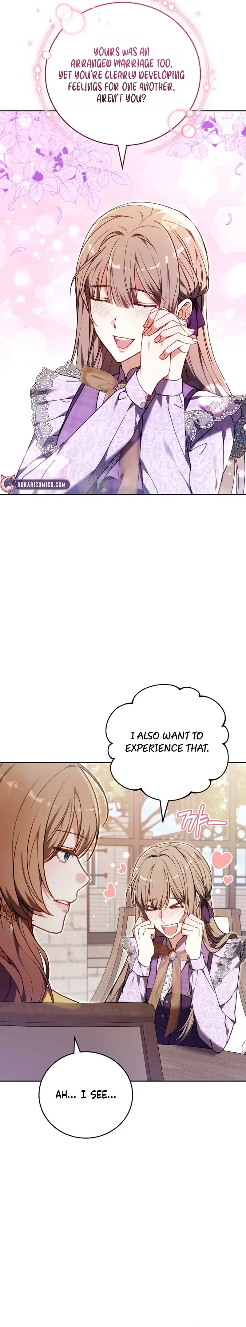 101st Confession Chapter 42 – Page 20
