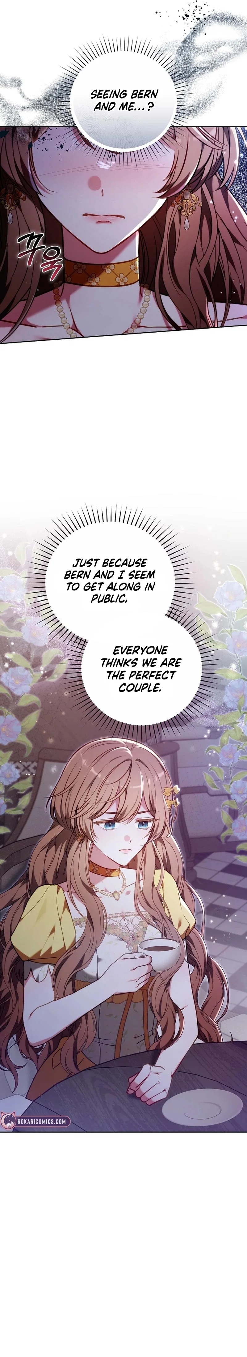 101st Confession Chapter 42 – Page 21