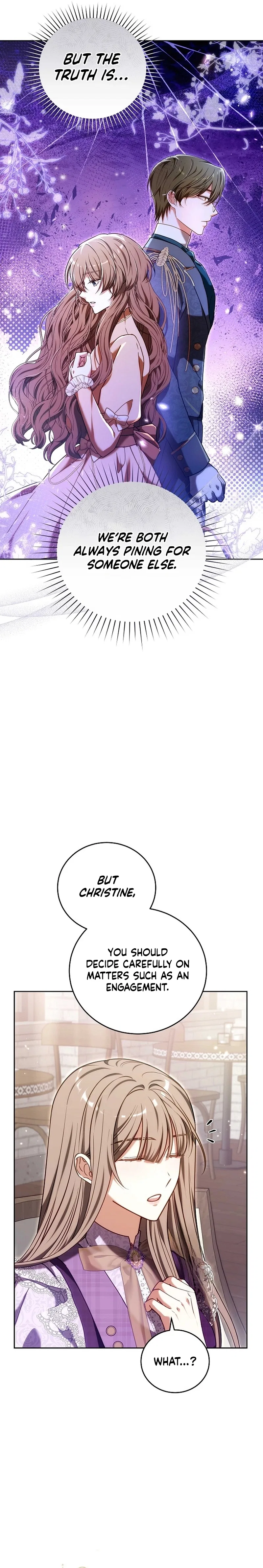 101st Confession Chapter 42 – Page 22