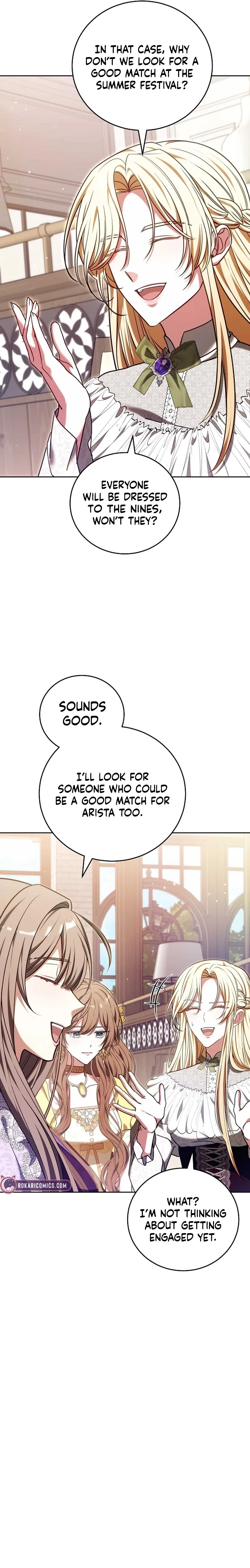 101st Confession Chapter 42 – Page 24