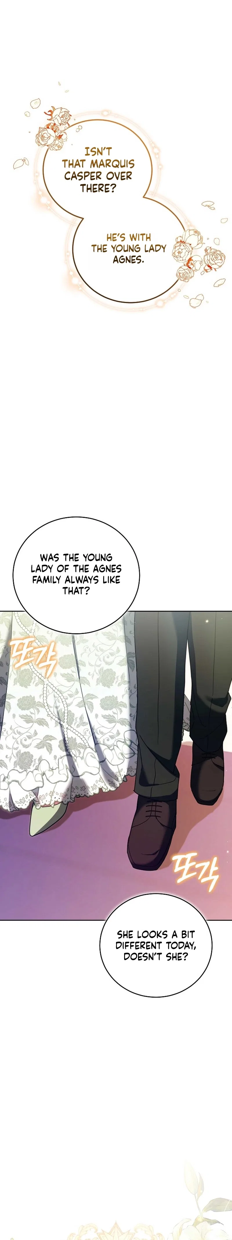 101st Confession Chapter 42 – Page 26