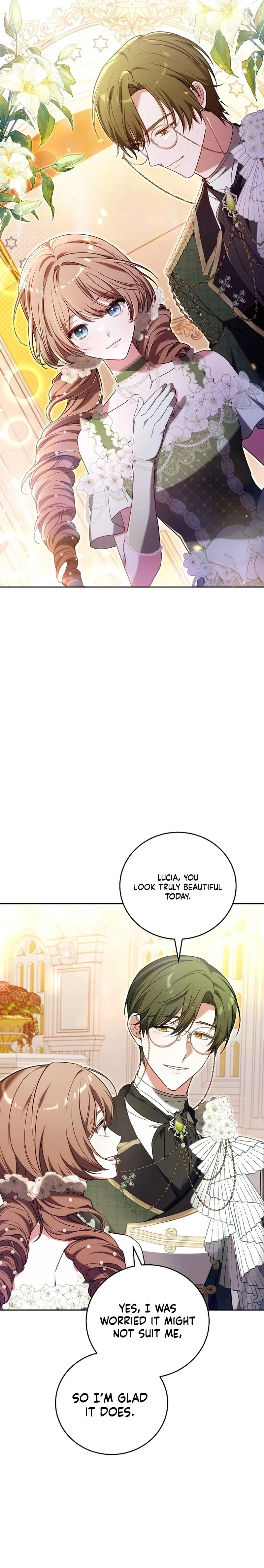 101st Confession Chapter 42 – Page 27