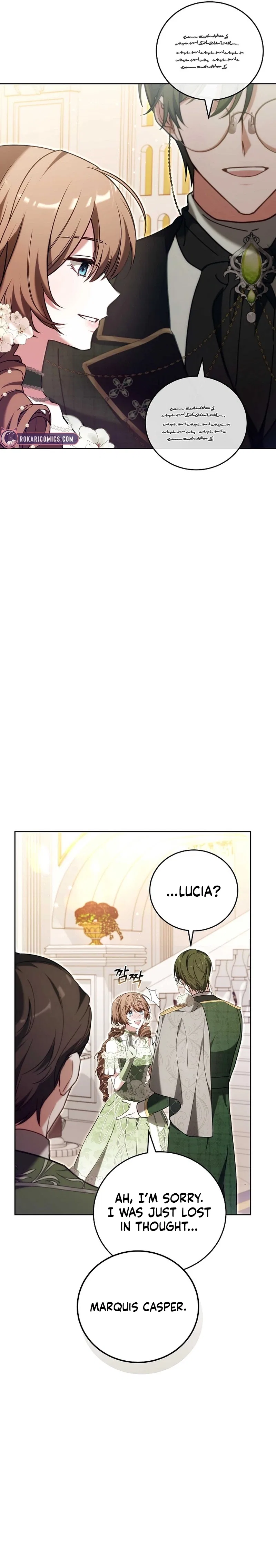 101st Confession Chapter 42 – Page 28