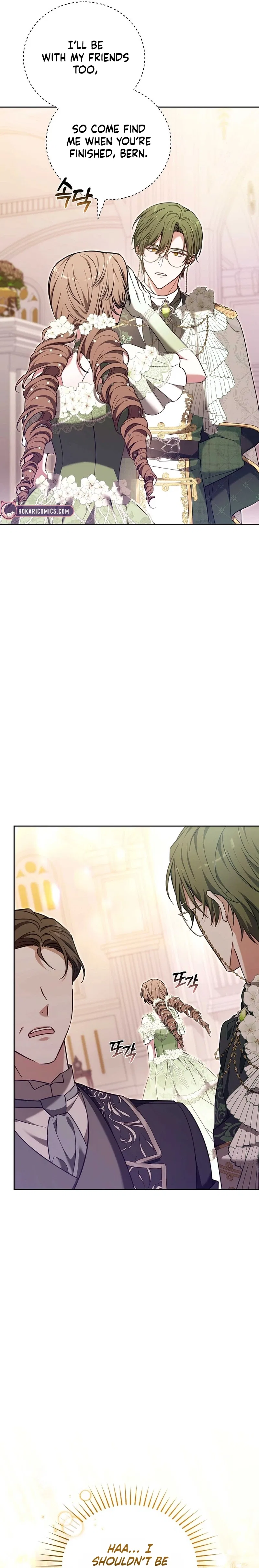 101st Confession Chapter 42 – Page 30