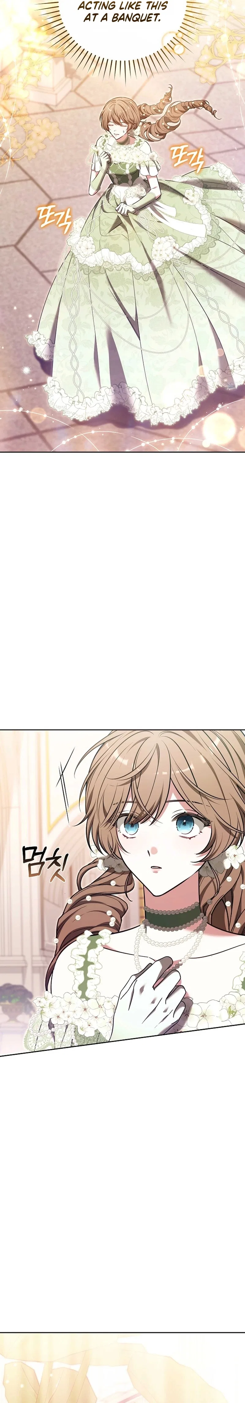 101st Confession Chapter 42 – Page 31