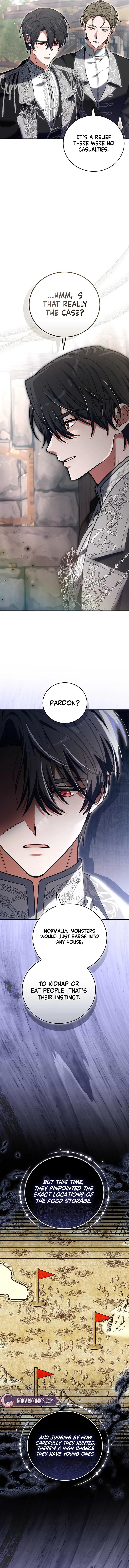 101st Confession Chapter 41 – Page 3
