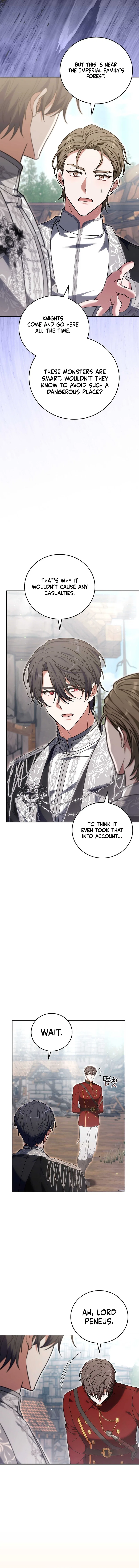 101st Confession Chapter 41 – Page 4