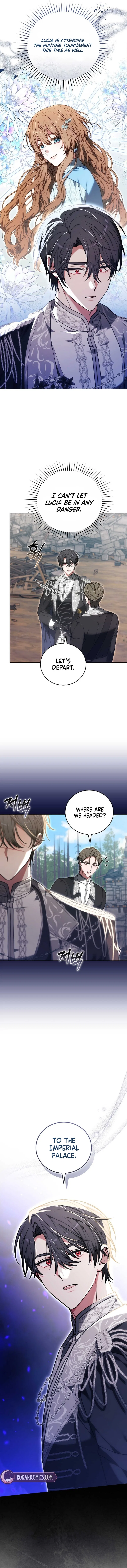 101st Confession Chapter 41 – Page 7