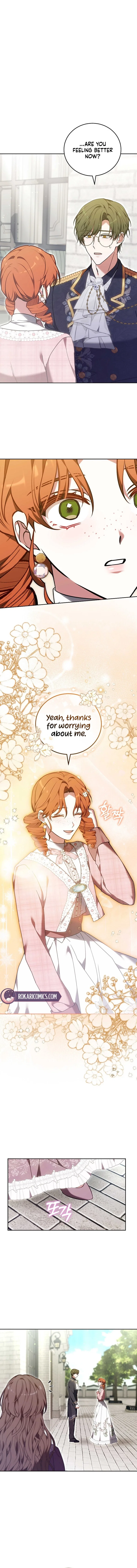 101st Confession Chapter 41 – Page 9