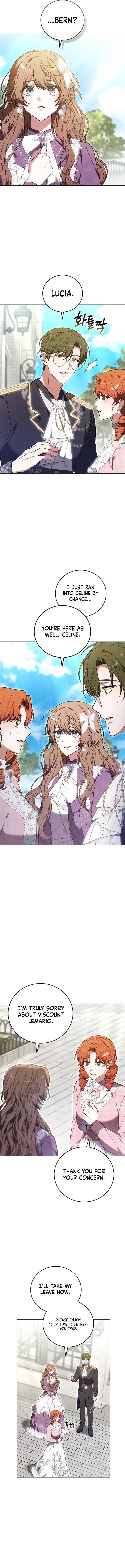 101st Confession Chapter 41 – Page 10