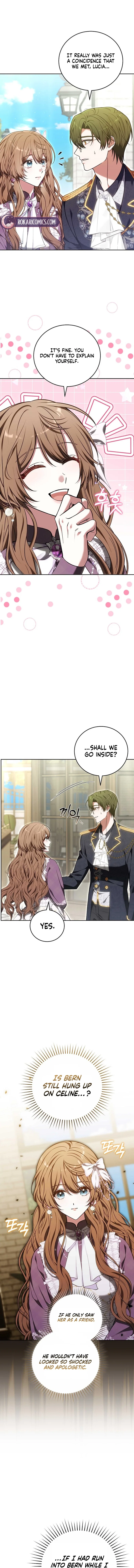 101st Confession Chapter 41 – Page 11