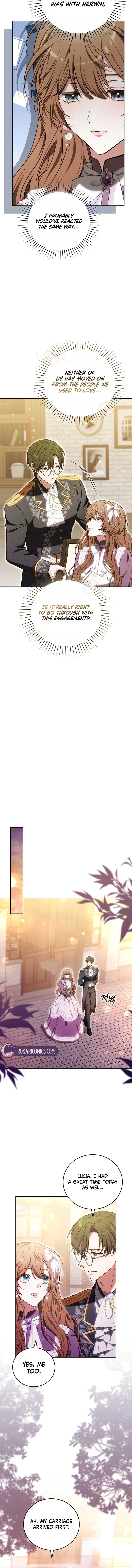 101st Confession Chapter 41 – Page 12