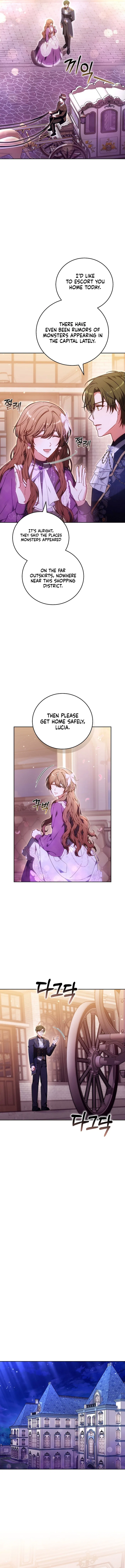101st Confession Chapter 41 – Page 13