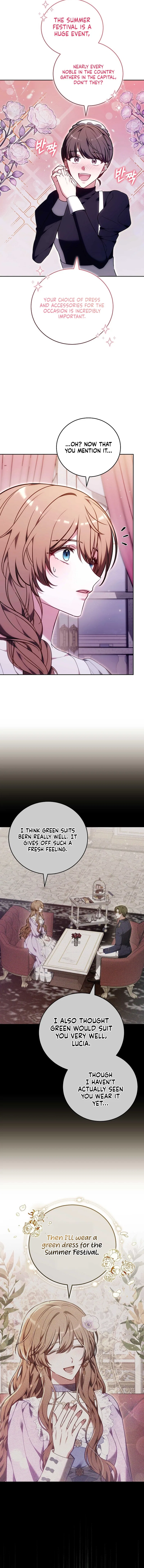 101st Confession Chapter 41 – Page 15