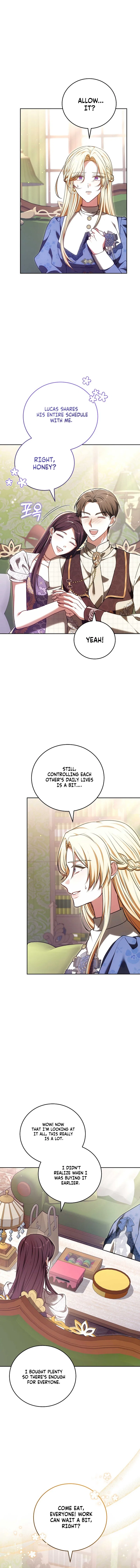 101st Confession Chapter 40 – Page 2