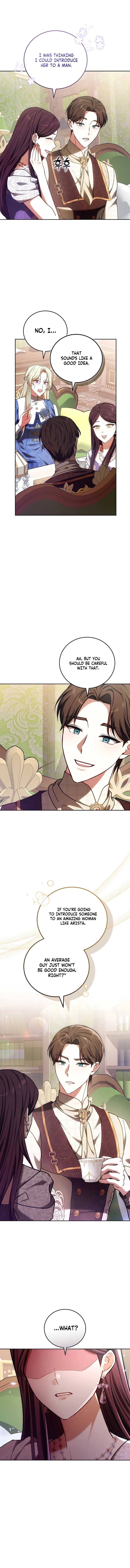 101st Confession Chapter 40 – Page 8