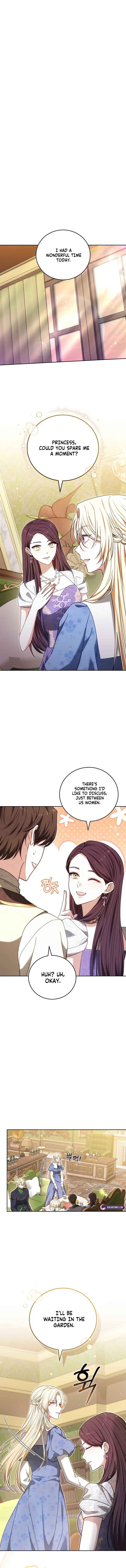 101st Confession Chapter 40 – Page 12