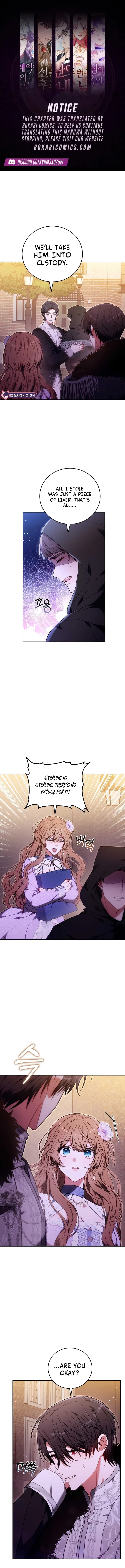 101st Confession Chapter 39 – Page 1