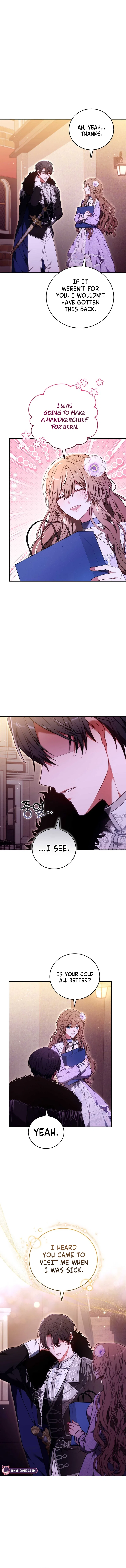101st Confession Chapter 39 – Page 2