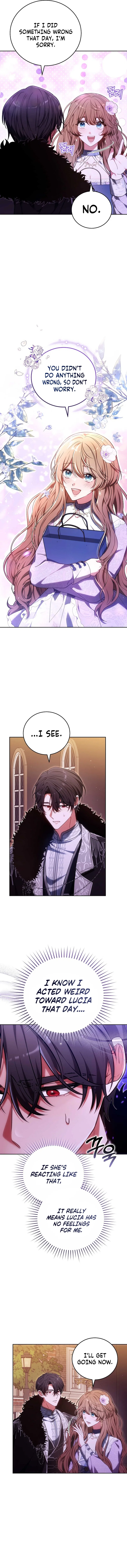 101st Confession Chapter 39 – Page 3