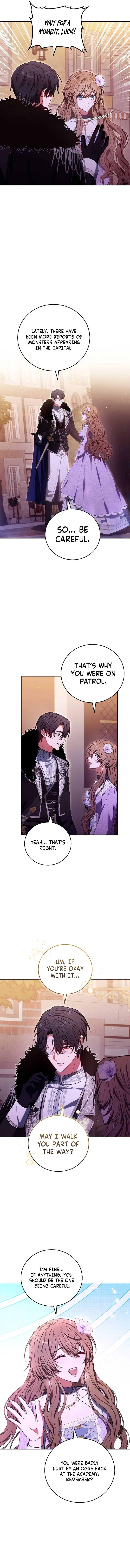 101st Confession Chapter 39 – Page 4