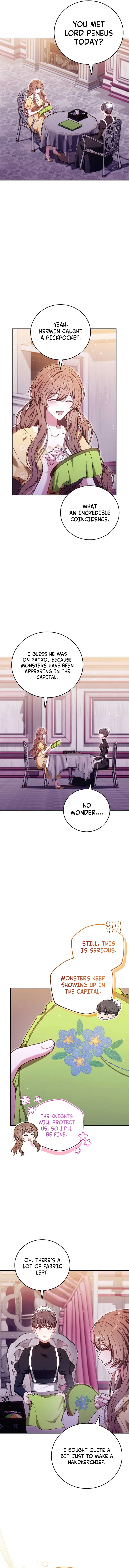 101st Confession Chapter 39 – Page 6