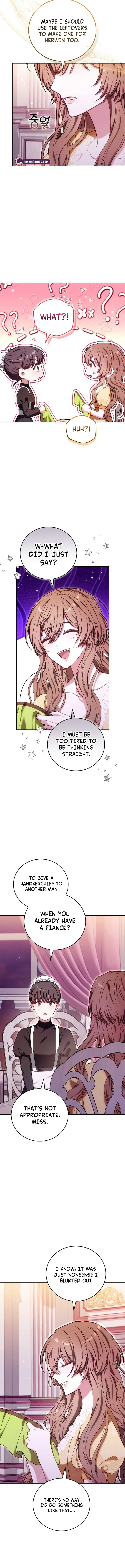 101st Confession Chapter 39 – Page 7