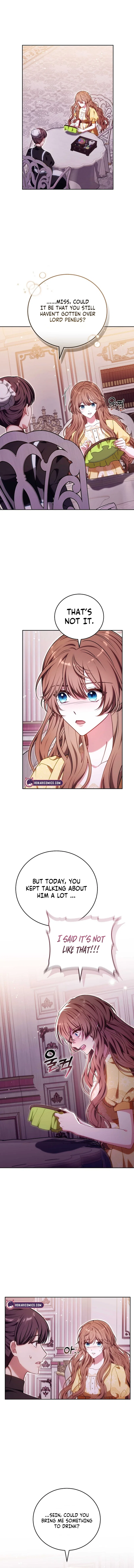 101st Confession Chapter 39 – Page 8