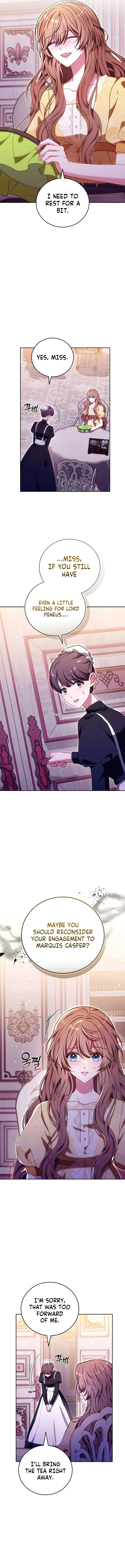 101st Confession Chapter 39 – Page 9