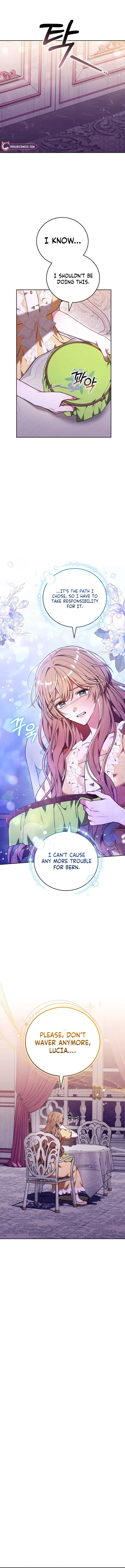 101st Confession Chapter 39 – Page 10