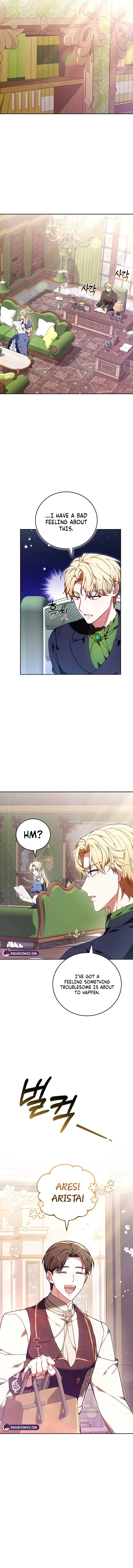 101st Confession Chapter 39 – Page 11