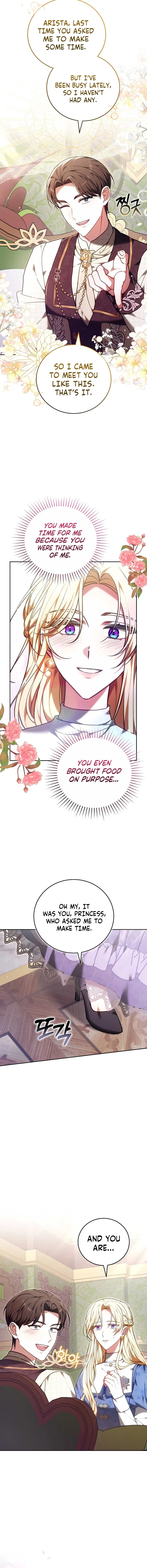 101st Confession Chapter 39 – Page 13