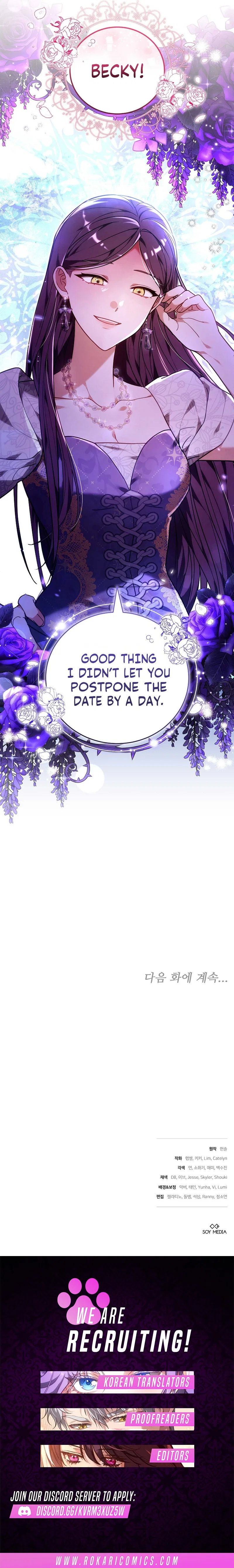 101st Confession Chapter 39 – Page 14