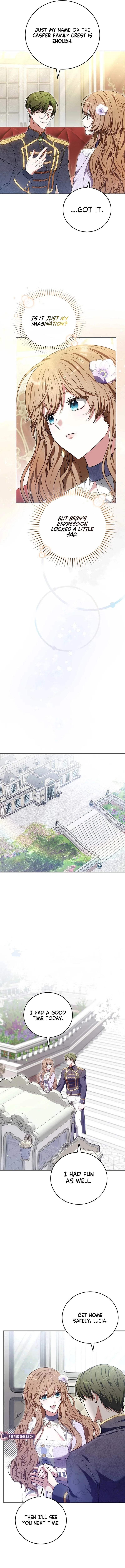 101st Confession Chapter 38 – Page 2