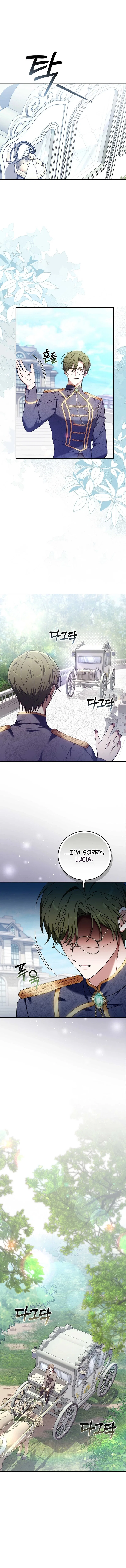 101st Confession Chapter 38 – Page 3