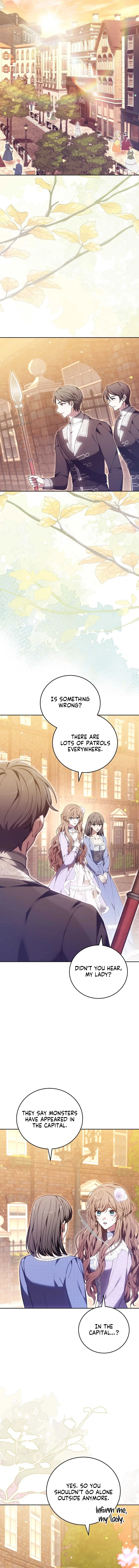 101st Confession Chapter 38 – Page 6