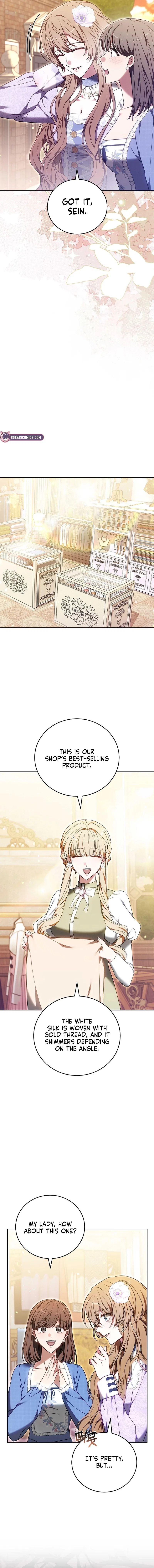 101st Confession Chapter 38 – Page 7
